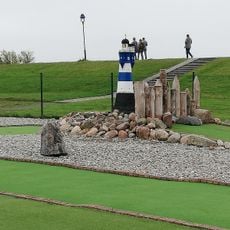 Advanture Golf