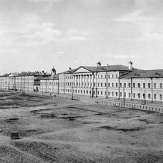 Khamovniki Barracks