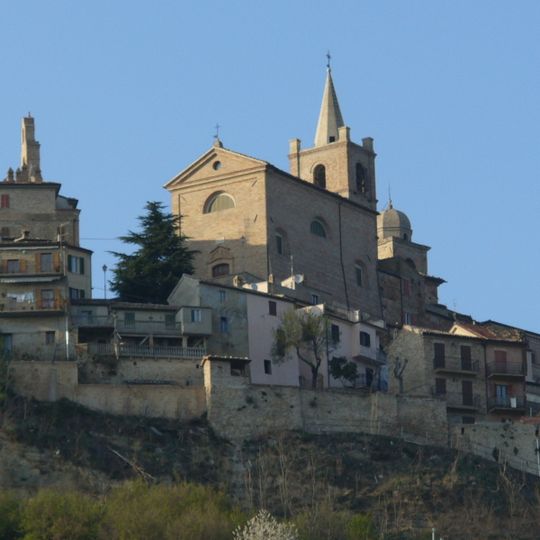 Montedinove