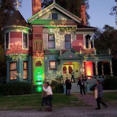 Heritage Square Museum