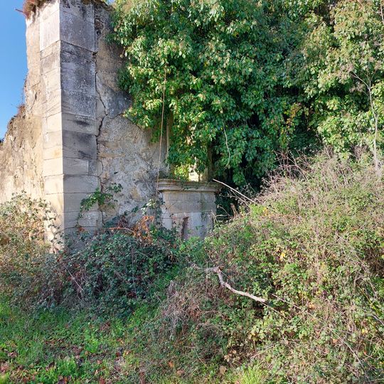 Casa da Quinta dos Claros