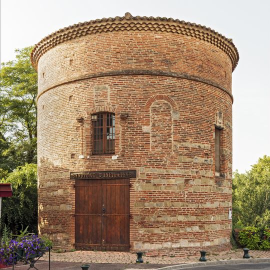 Tour des Rondes de Lavaur