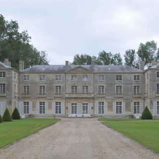 Château de Vaussieux