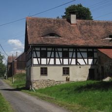 Filipovka - usedlost čp. 10