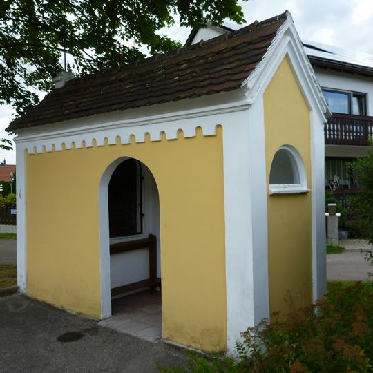 Kapelle
