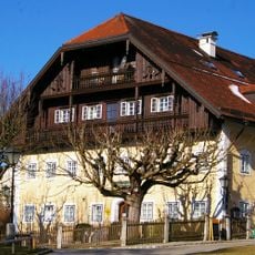 Stiftskellerei Michaelbeuern