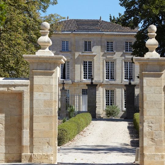 Château-Figeac