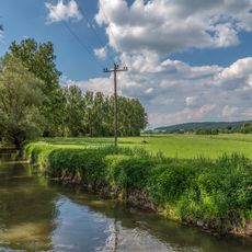 Itztal von Coburg bis Baunach