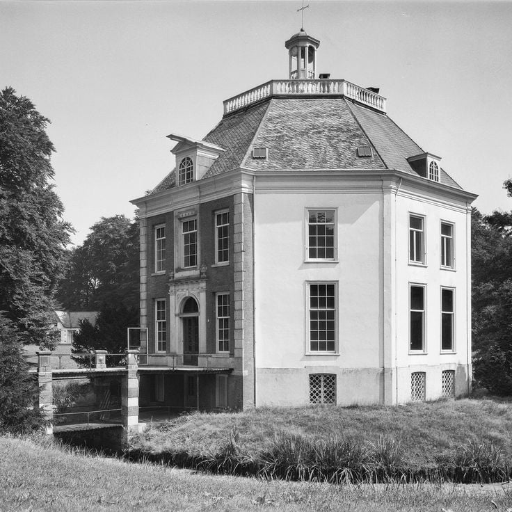 Drakesteijn