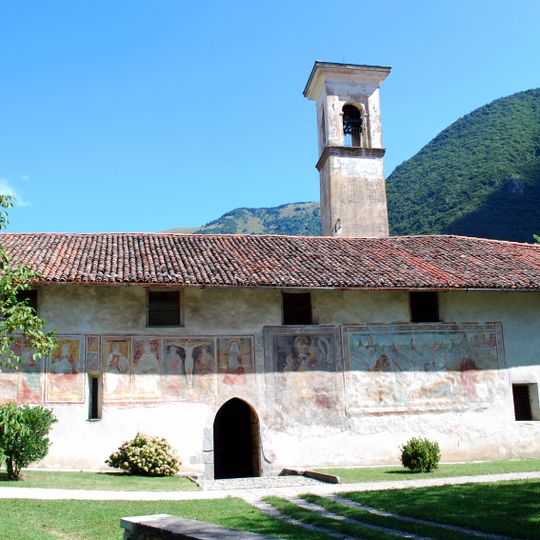 Chiesa di San Giorgio