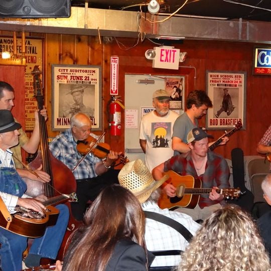 Station Inn