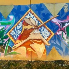 Graffiti