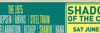 Steel Train Profile Cover