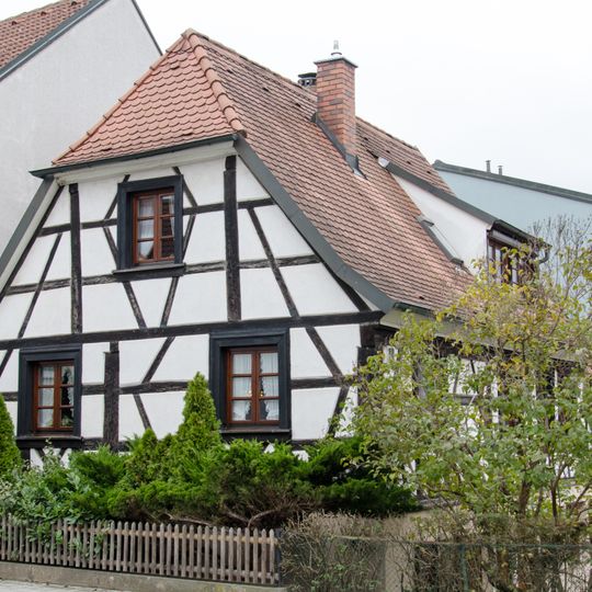 Bauernhaus