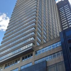 Loews Philadelphia Hotel