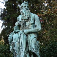 Moses