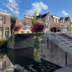 Trappenbrug