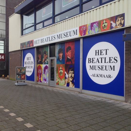 Beatles Museum