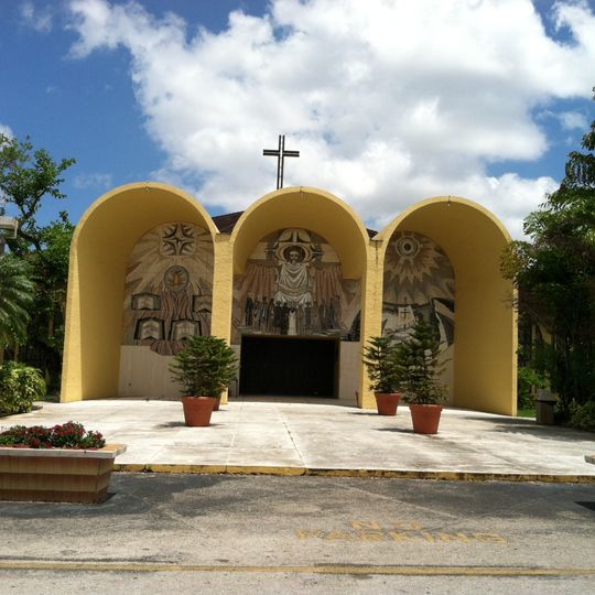 St. Dominic Catholic Church