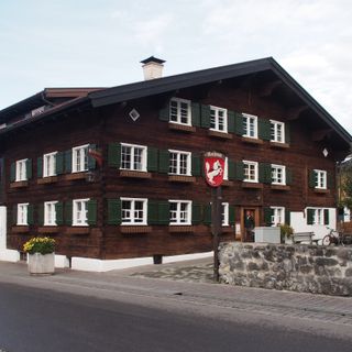 Heimatmuseum Oberstdorf