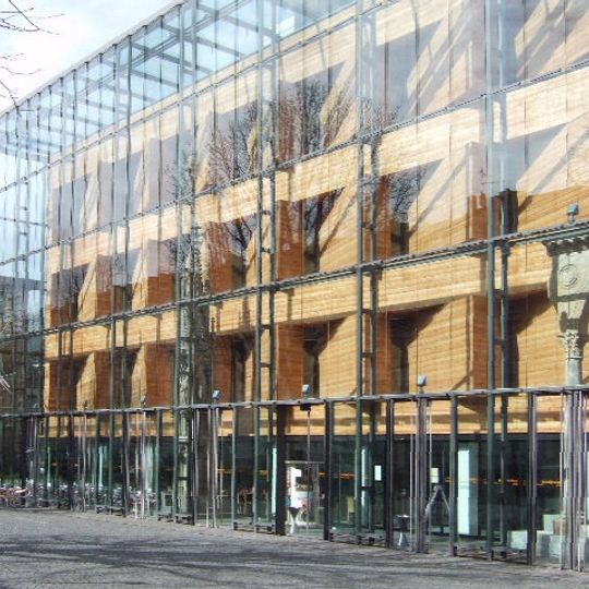 LVR-LandesMuseum Bonn