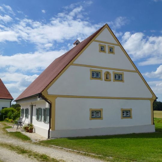 Bauernhaus