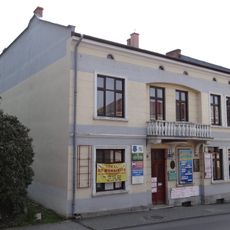 Kamienica Pieniążków in Przeworsk