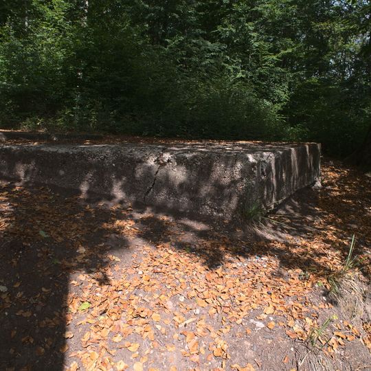 Aussicht auf Güdingen