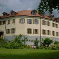 Schloss Jessen