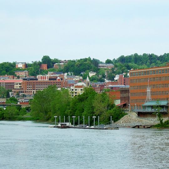 Morgantown