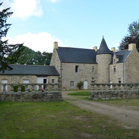 Manoir du Lézard
