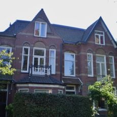 Sophialaan 23-25 (Baarn)