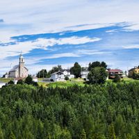 Sainte-Rose-de-Watford