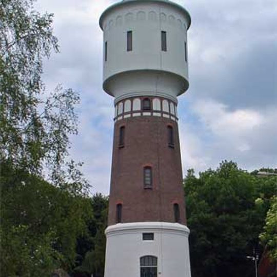 Watertoren