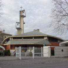 Chiesa di Sant'Andrea Corsini