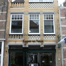 Langeviele 69, Middelburg