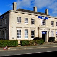 Royal Bank of Scotland