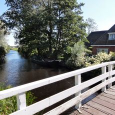 Het goddeloze tolhuis