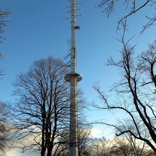 Sender Oberböhringen