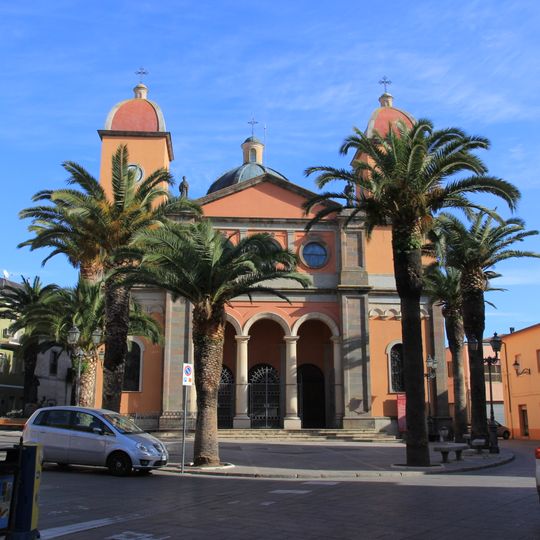 Chiesa della Beata Vergine Immacolata