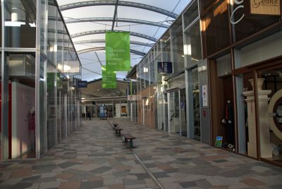 Interior 1