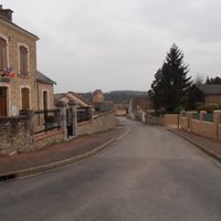 Mareil-en-Champagne