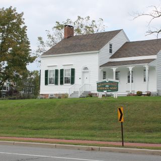 Williams-Harrison House