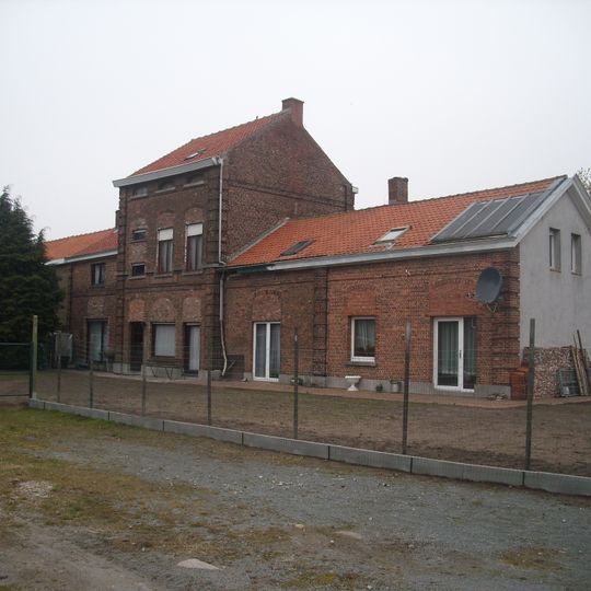 Boekhoute railway station