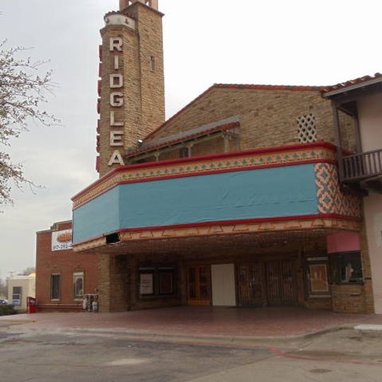 Ridglea Theatre