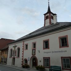 Lungauer Heimatmuseum