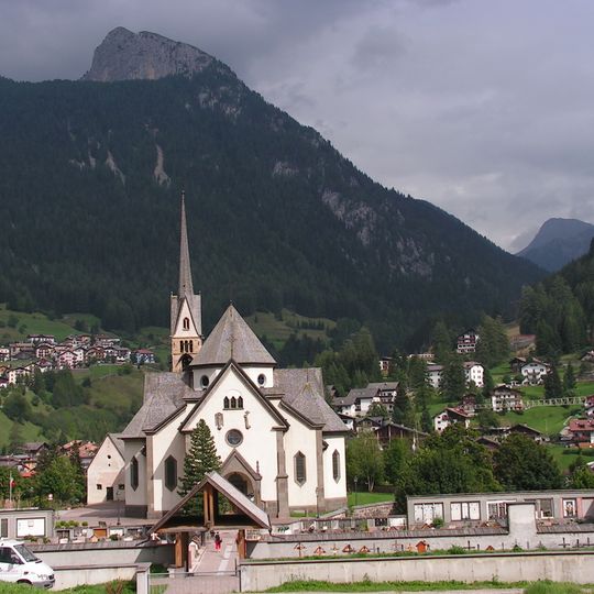 Chiesa di San Vigilio