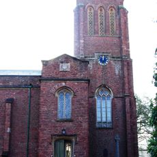 Church of St Andrew