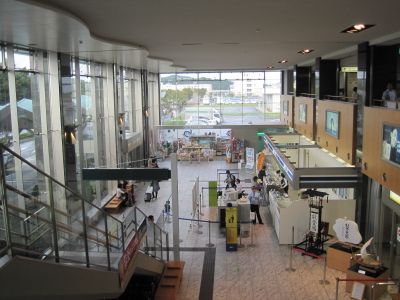 Interior 2