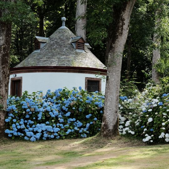 Bute, Mount Stuart House, Game Larder